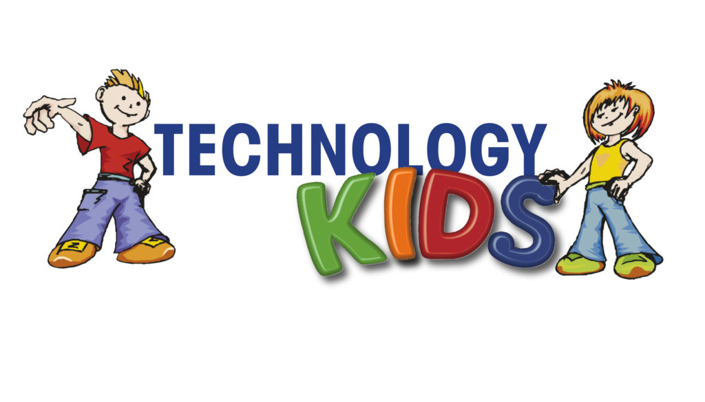 Logo Verein Technolgy Kids